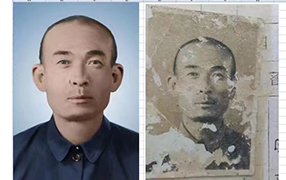 定州老照片修复-2