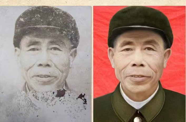 定州老照片模糊修复-72
